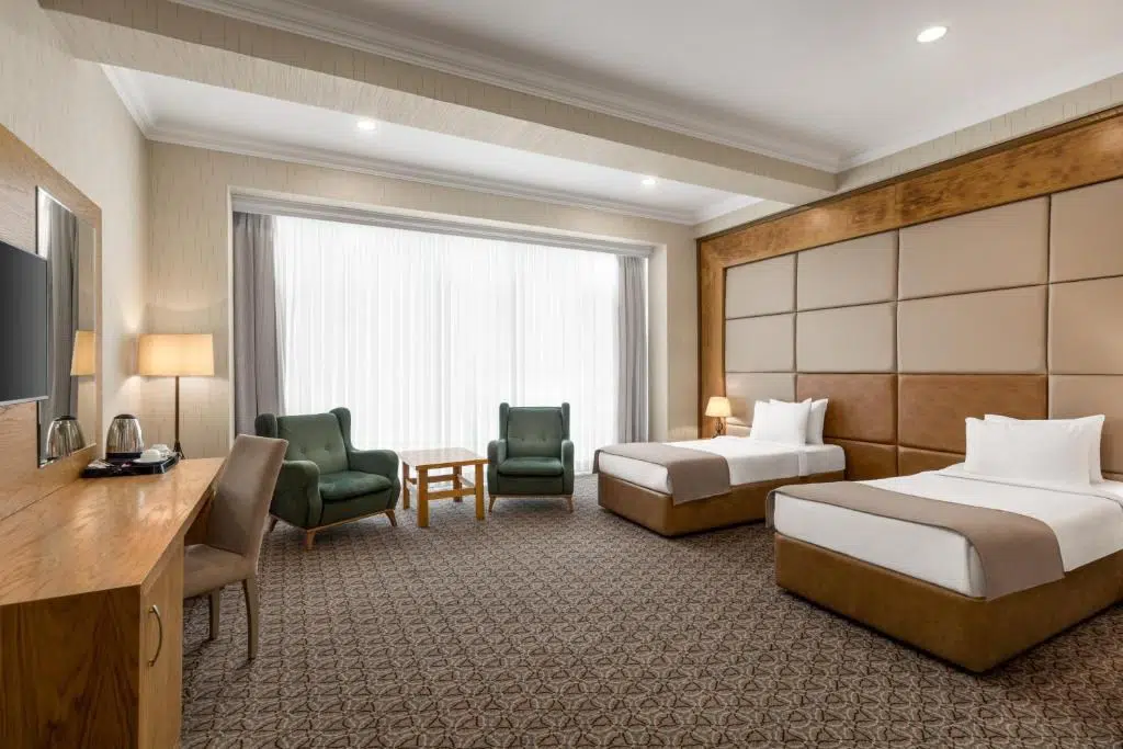 Room image